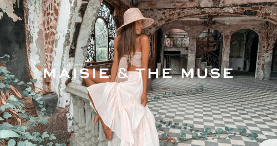 Maisie & The Muse