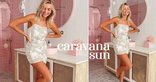 Caravana Sun | Exclusive