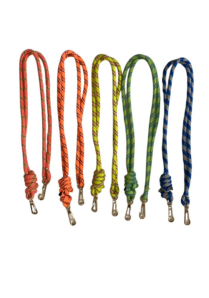 Craie Rope Shoulder Strap -Tech