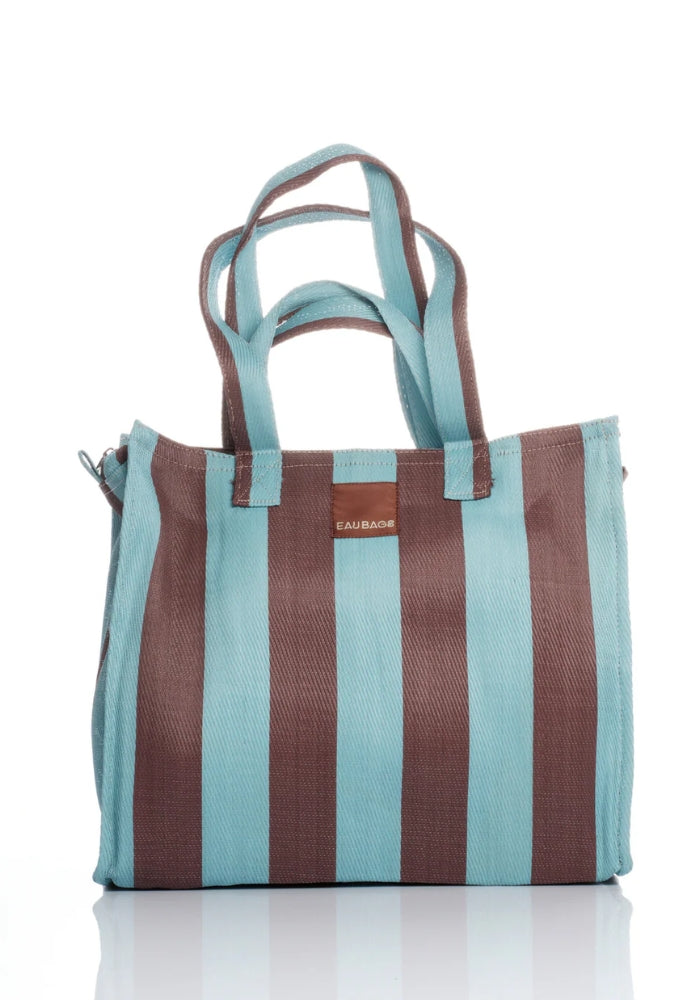 EAU BAGS Marche - Iced Chocolate