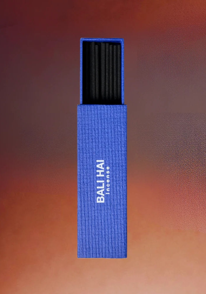 The Second Wave - BALI HAI