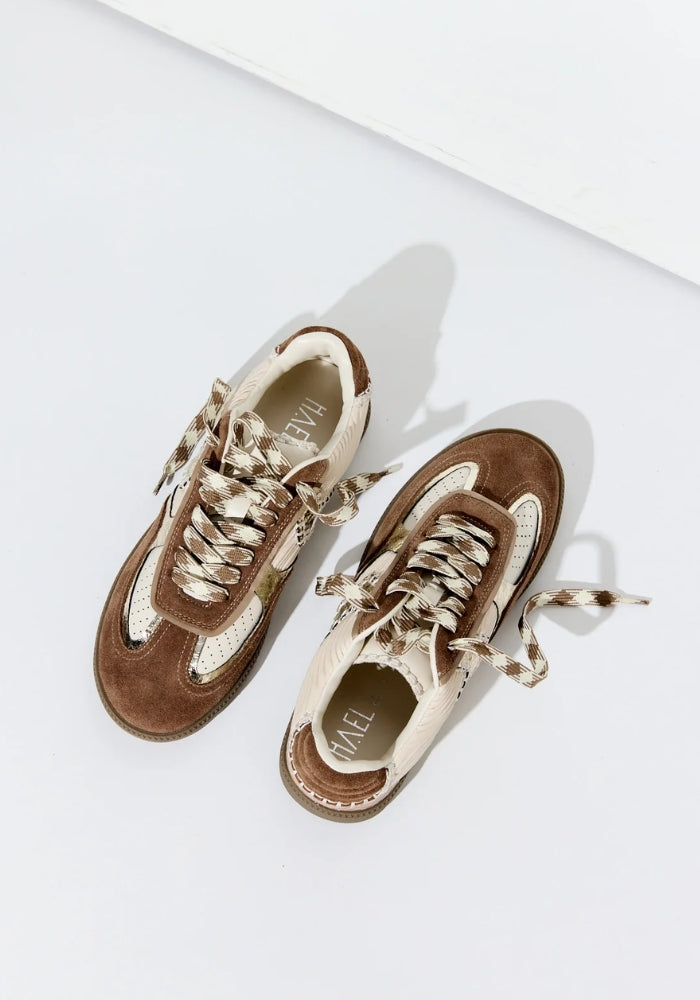 HAEL AND JAX Generous - Taupe