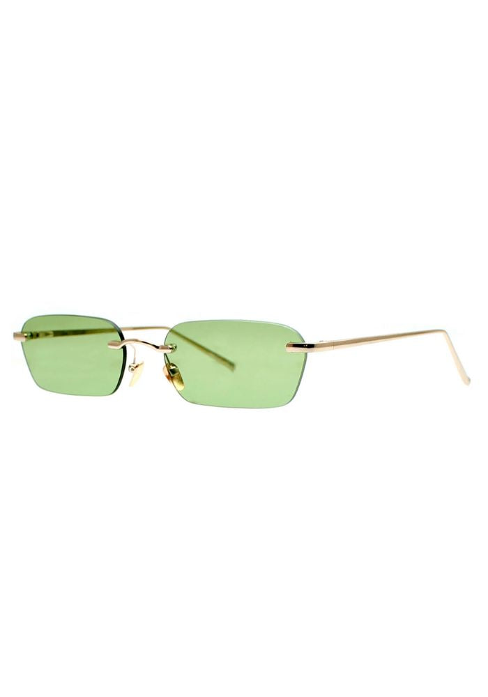 Reality Eyewear Baby Love- Green