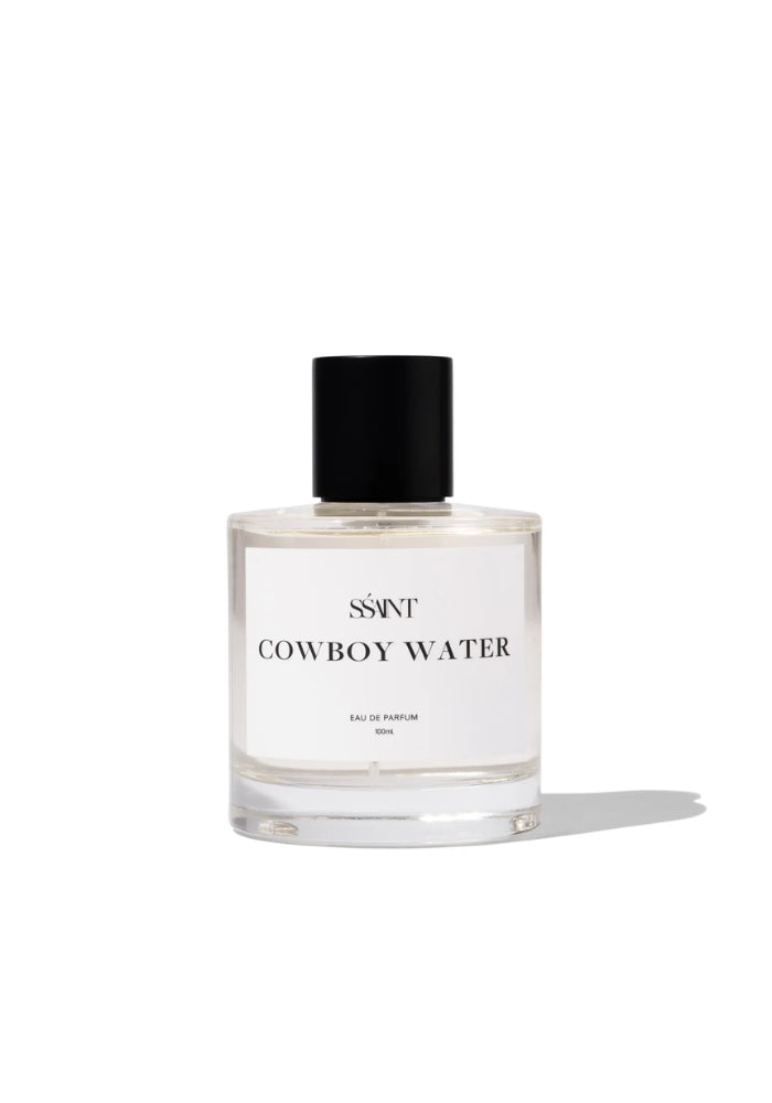 SŚAINT Cowboy Water