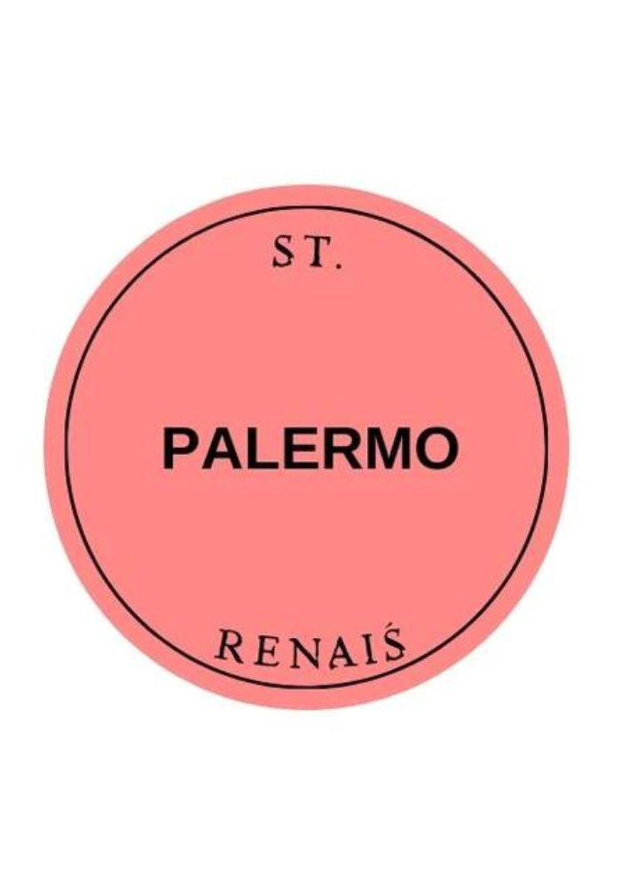 St Renais Palermo Cheek & Lip Tint
