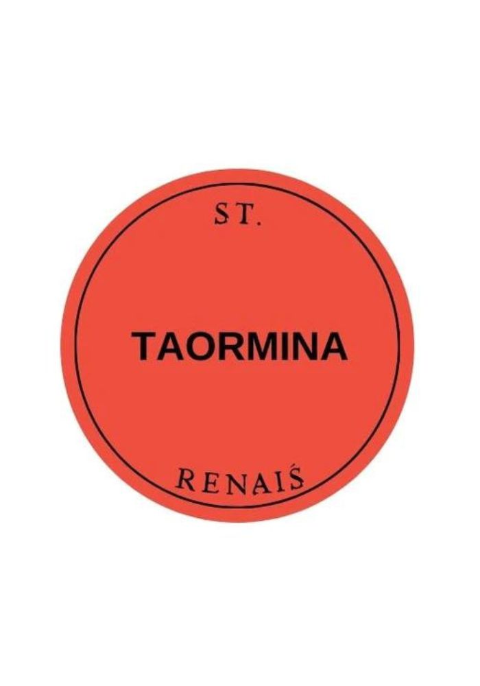 St Renais Taormina Cheek & Lip Tint