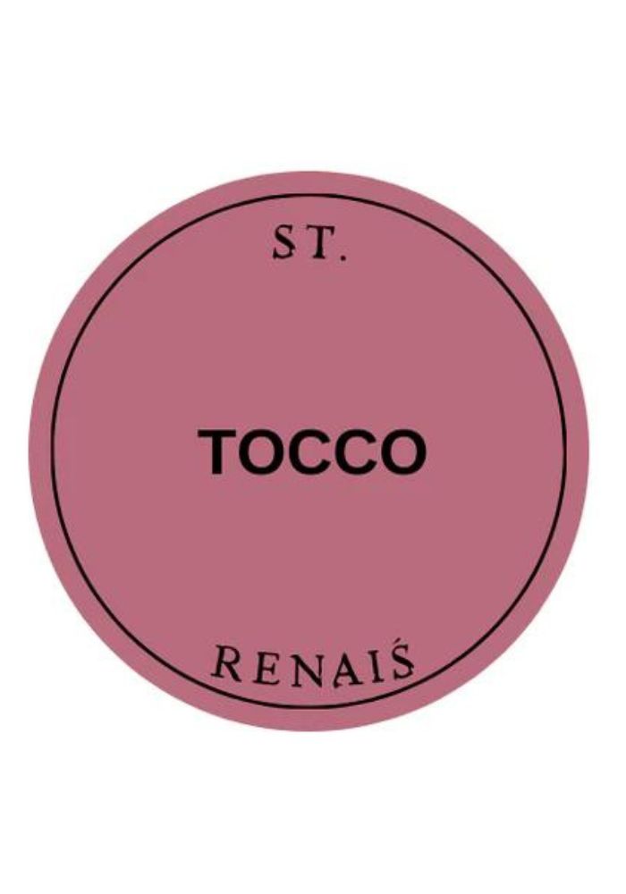 St Renais Tocco Cheek & Lip Tint