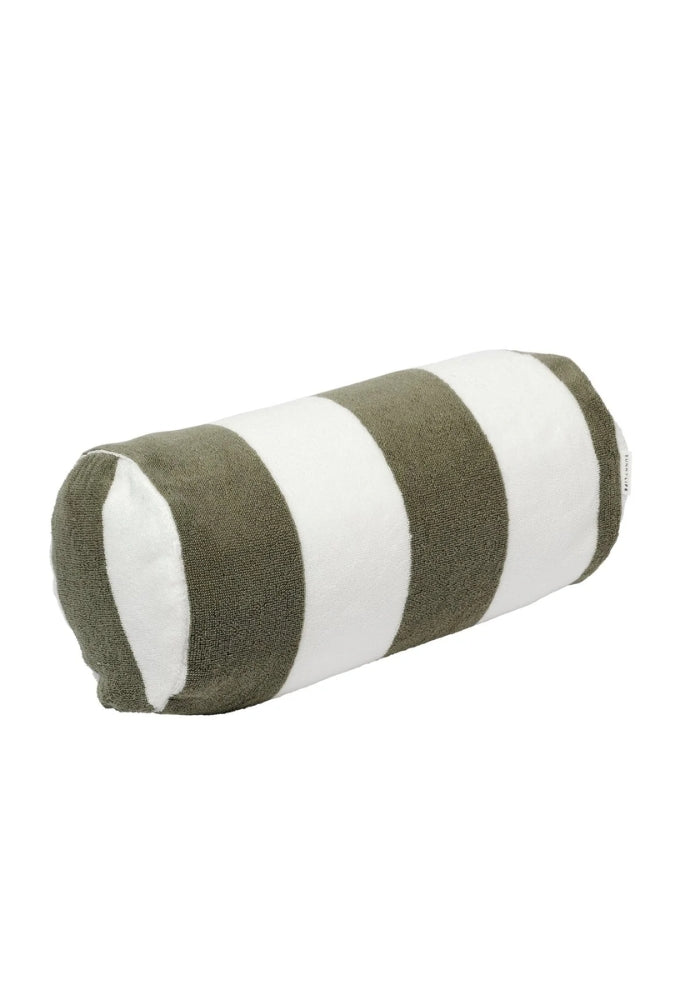 SUNNYLIFE  Beach Pillow - Olive