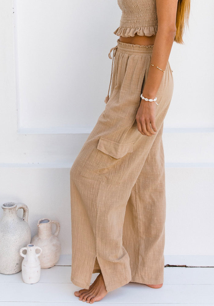 CABO The Cove Cargo Pant