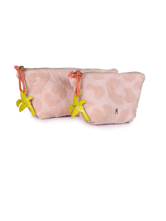 Sable Clutch - Peche