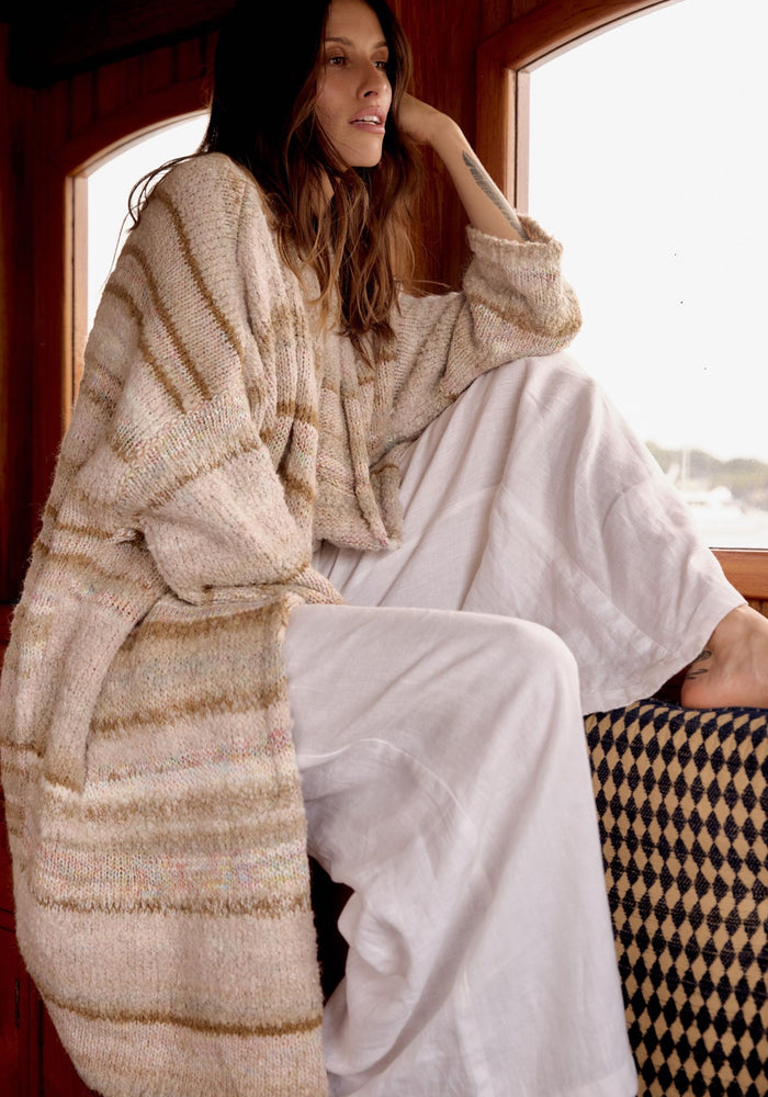 Aura Coat