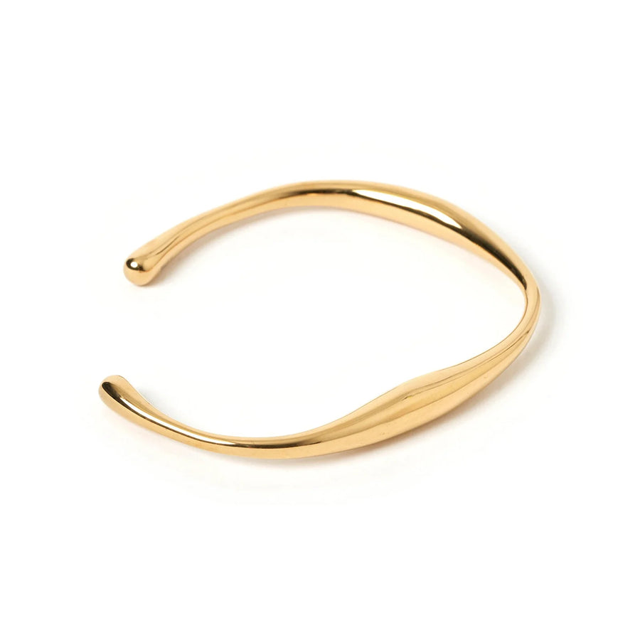 ARMS OF EVE Madison Gold Cuff