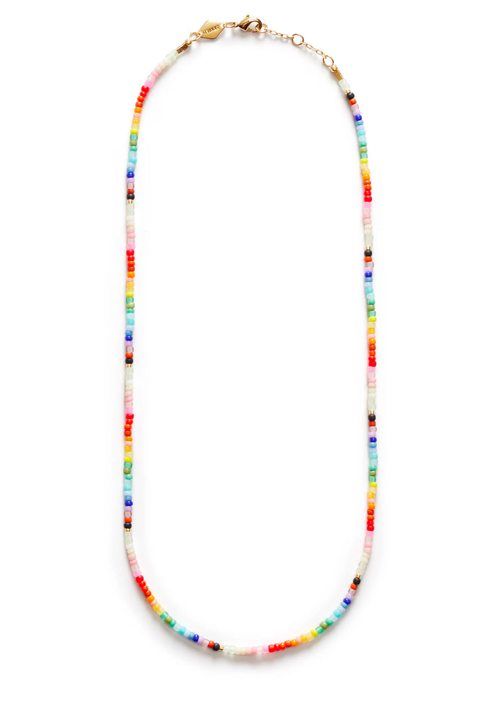 Nuanua Necklace- Rainbow