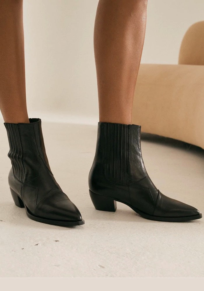 Department of finery boots clearance
