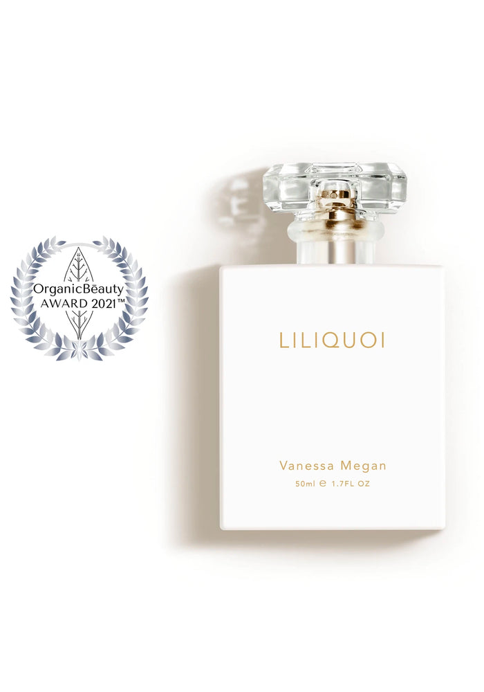 VANESSA MEGAN Liliquoi Perfume