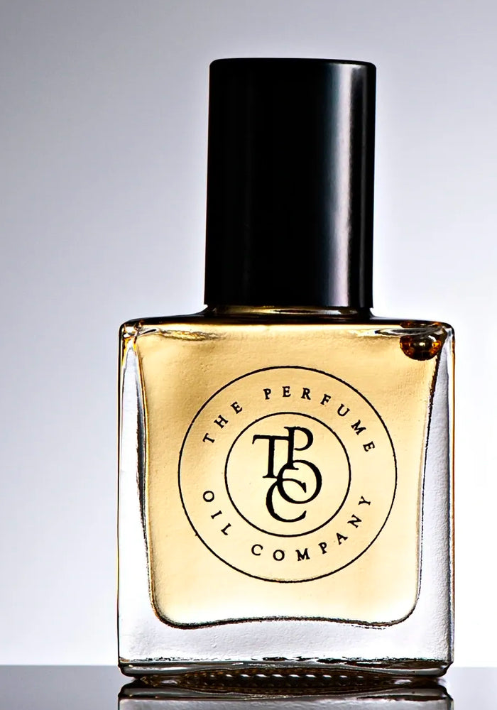 Jett Perfume Oil- Inspired by Black Orchid from Tom Ford