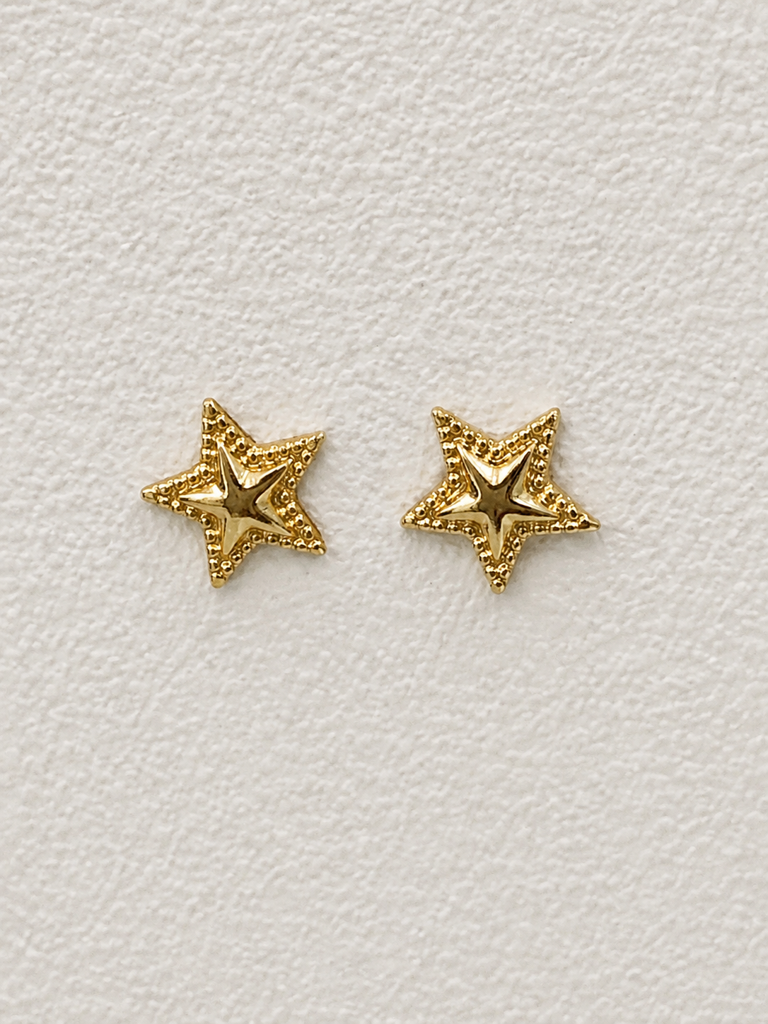 Starfish Studs