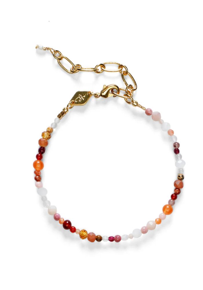 ANNI LU Flamingo Bracelet