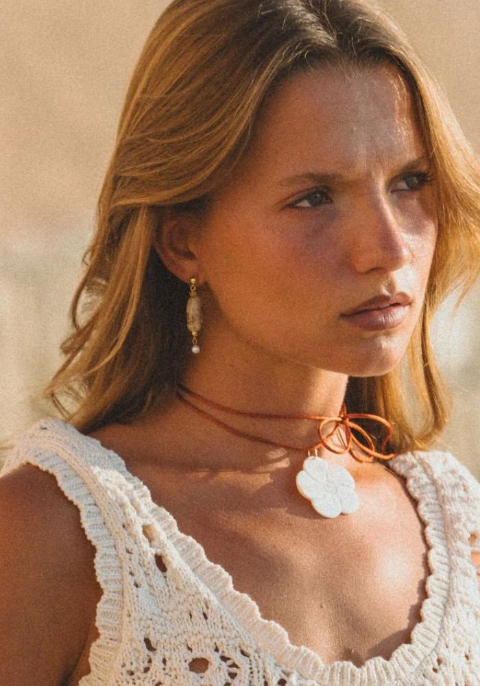 Seaside Earrings