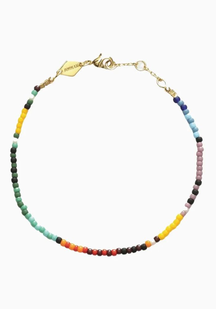 Back To Baja Gold Bracelet