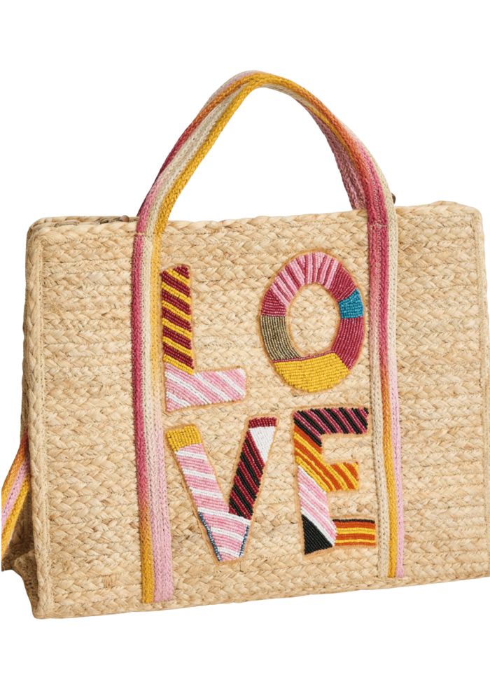 Love Endless Basket