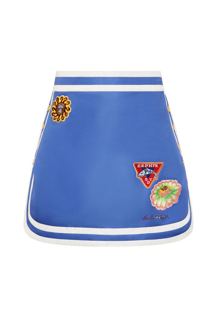 Home of the Art Skirt