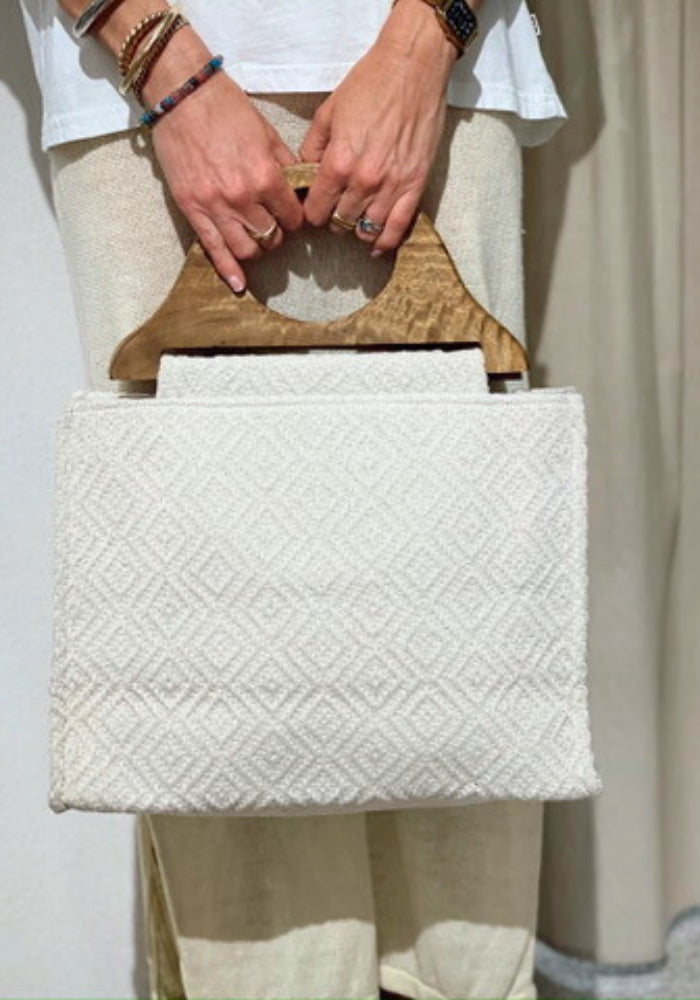 Amalfi Tote