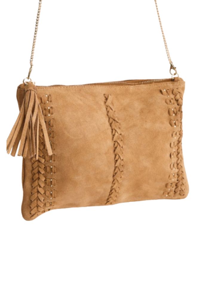Munroe Bag