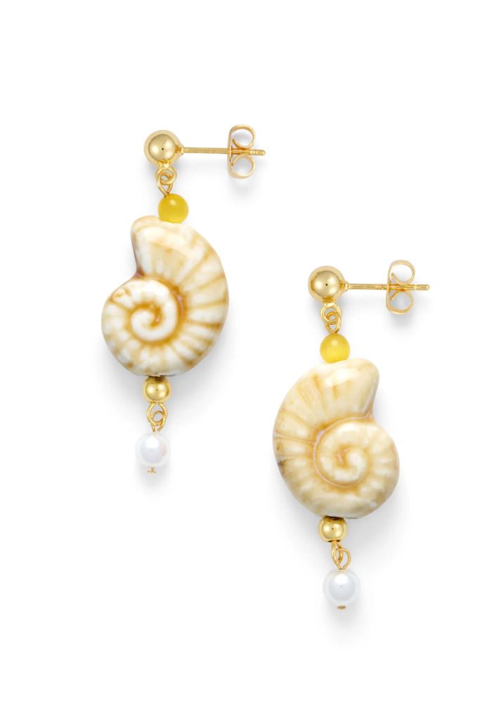 Seaside Earrings