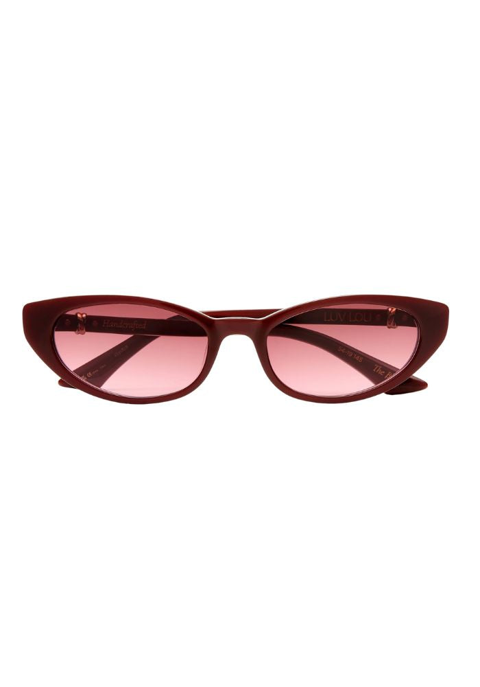 The Blair - Cherry