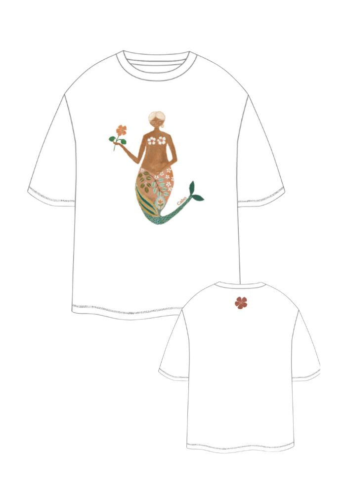 Summer State of Mind Tee