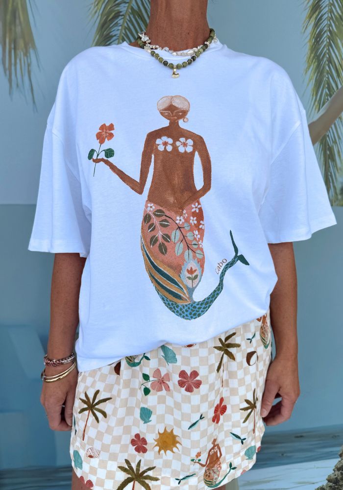 Summer State of Mind Tee