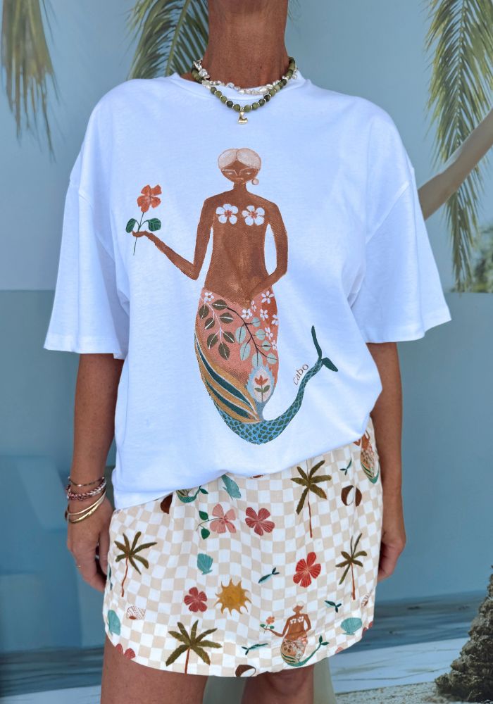Summer State of Mind Tee