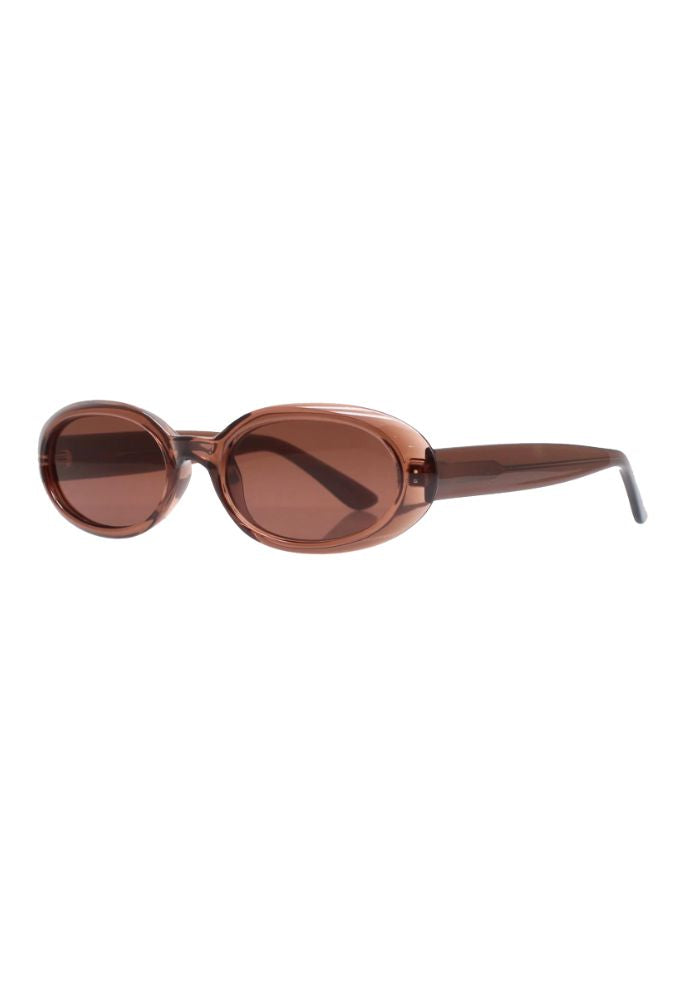 REALITY EYEWEAR Eternal Orbit  - Mocca