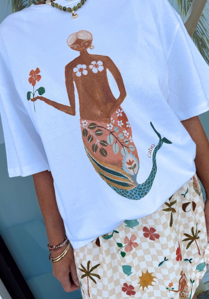 Summer State of Mind Tee
