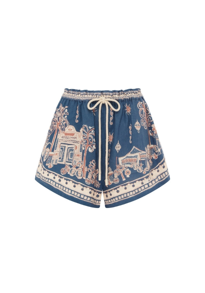 Acacia Short