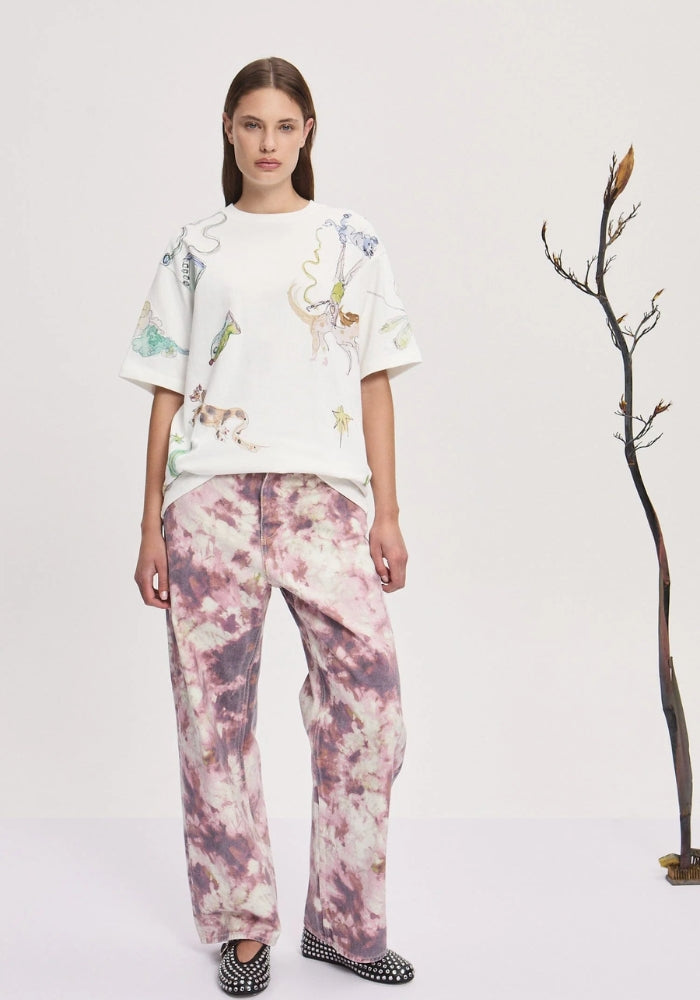 Anouk Tee