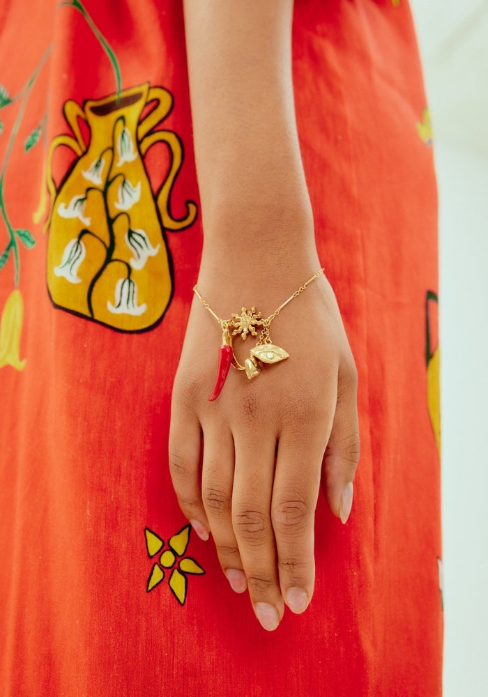 ALEMAIS Enchanto Collector Bracelet