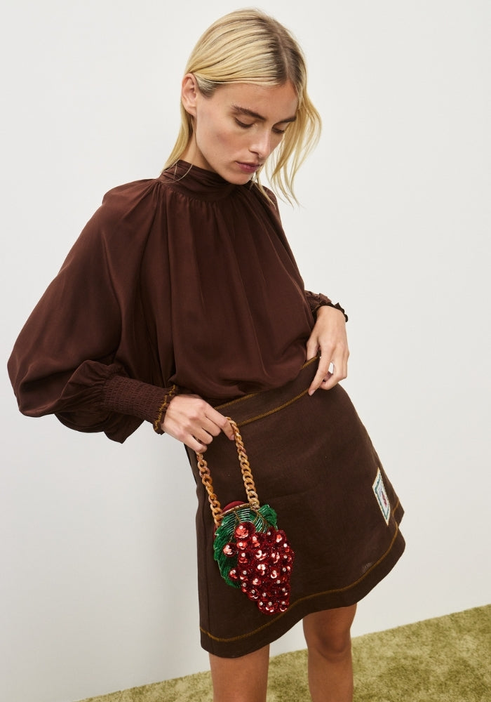 ALEMAIS Vito Skirt