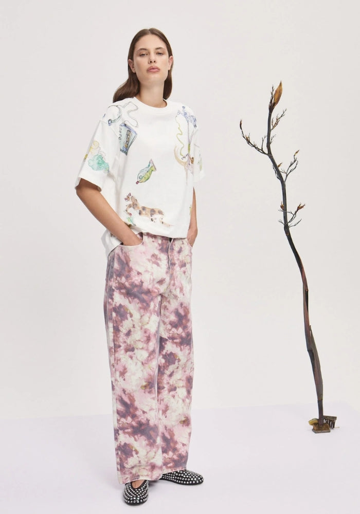 Anouk Tee