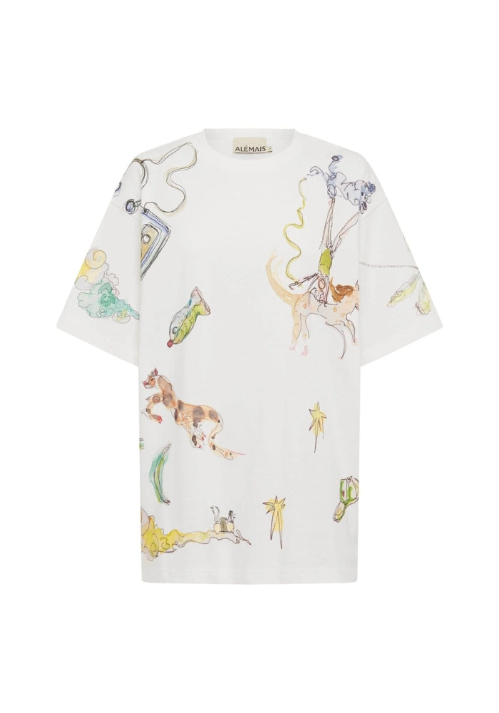 Anouk Tee