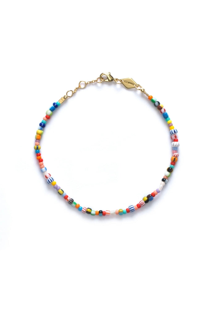 ANNI LU Alaia Bracelet - Gold