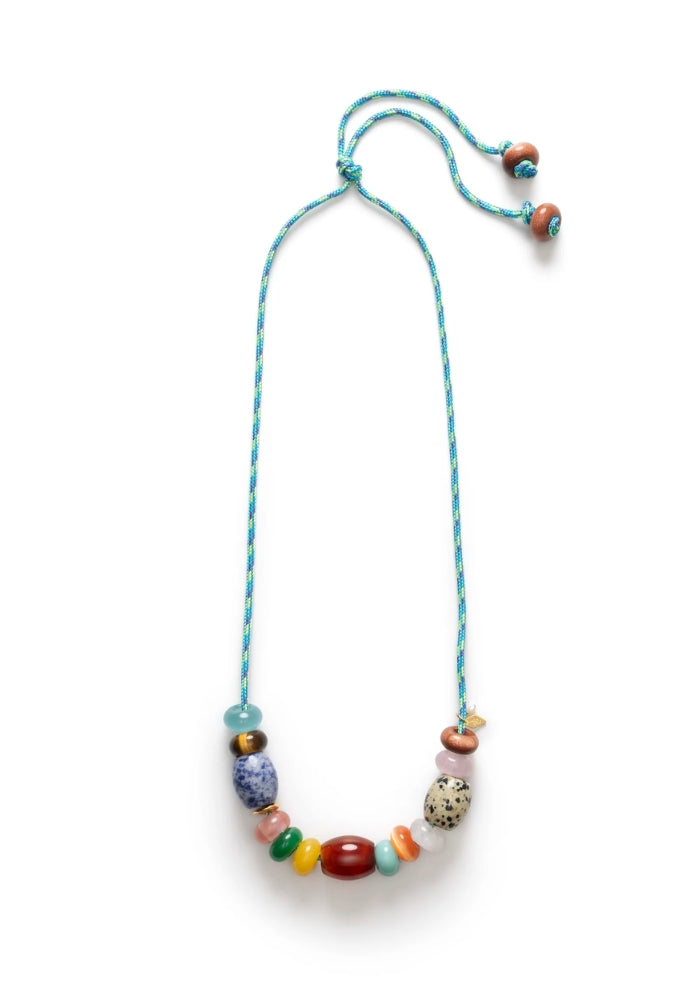 ANNI LU Poolside Necklace