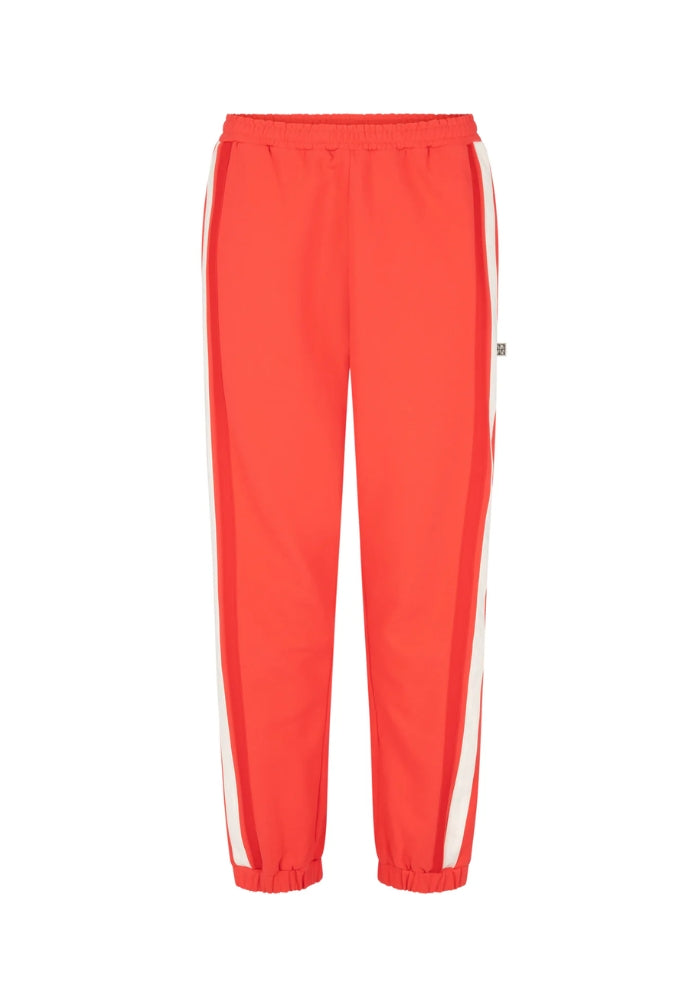 ARAMINTA JAMES Bisous Trackpant Coral