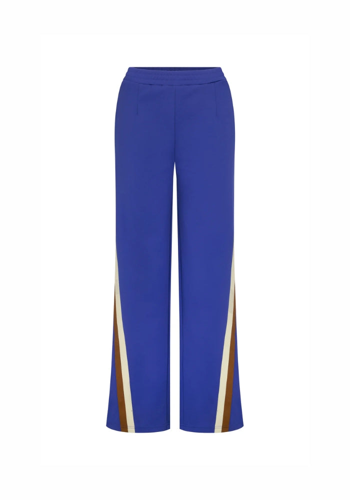ARAMINTA JAMES Vici Trackpant Ultramarine