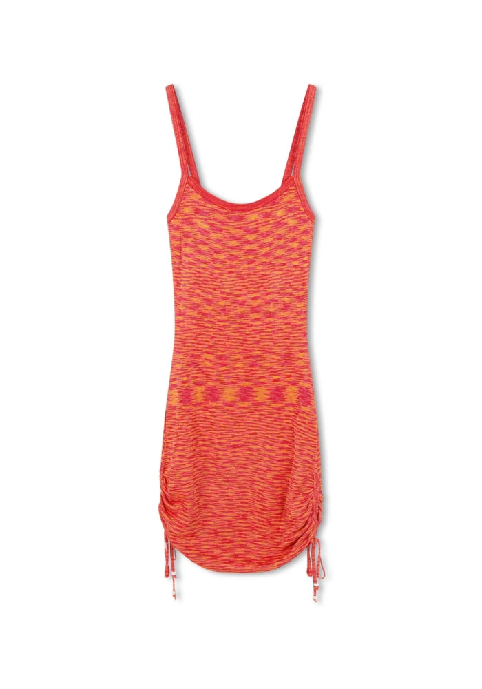 Arcaa Emi Mini Dress