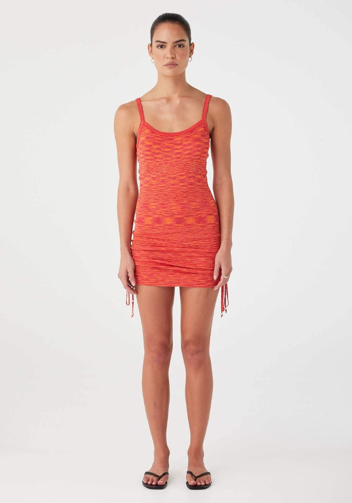 Arcaa Emi Mini Dress