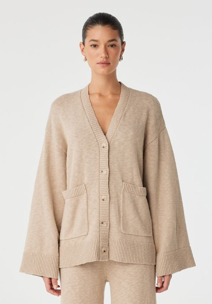ARCAA Emmet Cardigan 