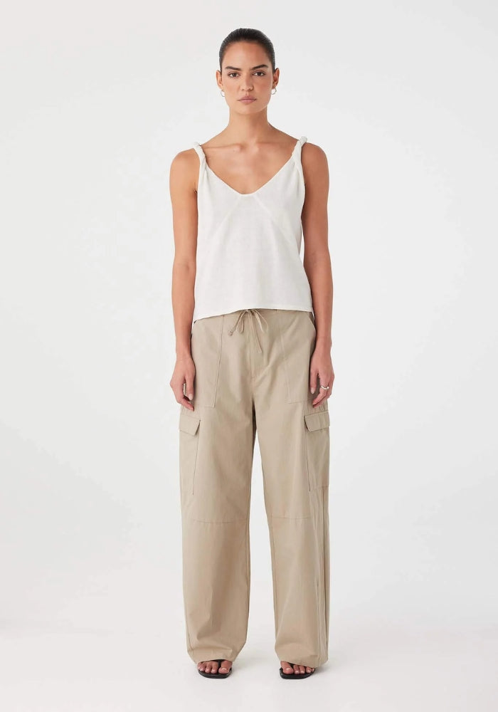 ARCAA Hara Tank - Cream
