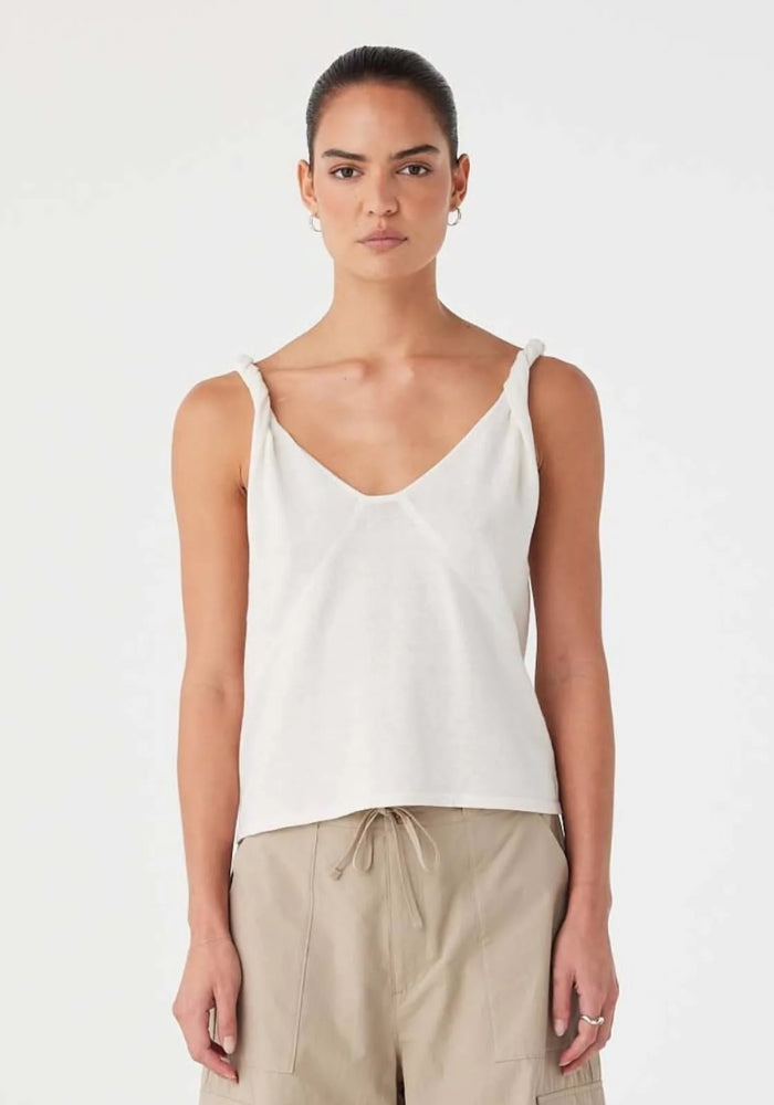 ARCAA Hara Tank - Cream